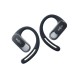 SHOKZ OpenFit Air Headset Wireless Ear-hook Calls/Music/Sport/Everyday Bluetooth Black SHOKZ OpenFit Air Headset Wireless Ear-hook Calls/Music/Sport/Everyday Bluetooth Black