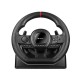 Tracer TRAJOY47345 Gaming Controller Black Steering Wheel + Pedals PlayStation 4, PlayStation 3, Xbox One, Xbox 360, Switch, PC Tracer TRAJOY47345 Gaming Controller Black Steering Wheel + Pedals PlayStation 4, PlayStation 3, Xbox One, Xbox 360, Switch, PC