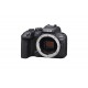 Canon EOS R10 MILC Body 24.2 MP CMOS 6000 x 4000 pixels Black Canon EOS R10 MILC Body 24.2 MP CMOS 6000 x 4000 pixels Black