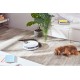 Samsung Robot Vacuum Cleaner Jet Bot+ VR30T85513W/WA Samsung Robot Vacuum Cleaner Jet Bot+ VR30T85513W/WA