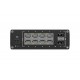 Teltonika TSW202 Managed L2 Gigabit Ethernet (10/100/1000) Power over Ethernet (PoE) Aluminium, Blue Teltonika TSW202 Managed L2 Gigabit Ethernet (10/100/1000) Power over Ethernet (PoE) Aluminium, Blue