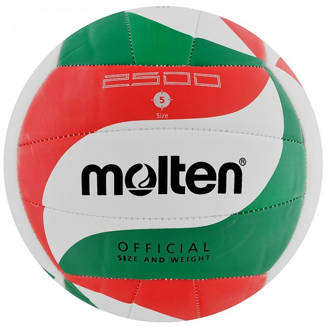 Molten V5M2500 - Volleyball, size 5 Molten V5M2500 - Volleyball, size 5