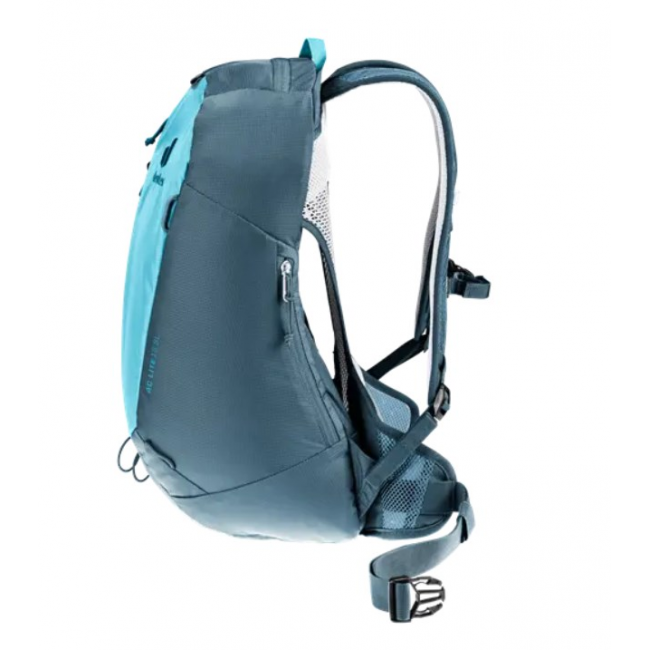 Deuter AC LITE 15 SL Lagoon-Atlantic hiking backpack Deuter AC LITE 15 SL Lagoon-Atlantic hiking backpack
