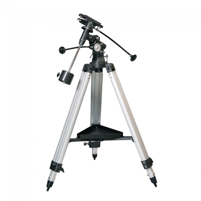 EQ2 Mount + LT1 Tripod EQ2 Mount + LT1 Tripod