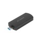 Lanberg NC-3000-WI network card WLAN 3000 Mbit/s Lanberg NC-3000-WI network card WLAN 3000 Mbit/s
