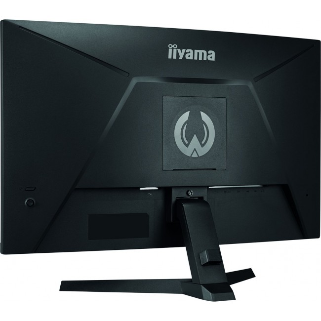 iiyama G-MASTER G2766HSU-B1 LED display 68.6 cm (27 iiyama G-MASTER G2766HSU-B1 LED display 68.6 cm (27