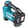Makita DMP181Z electric air pump 11.1 bar 22 l/min Makita DMP181Z electric air pump 11.1 bar 22 l/min