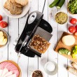 SMAPP Slicer 294.5 Graphite SMAPP Slicer 294.5 Graphite