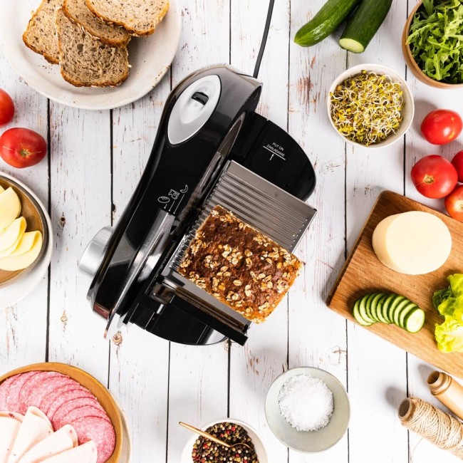 SMAPP Slicer 294.5 Graphite SMAPP Slicer 294.5 Graphite