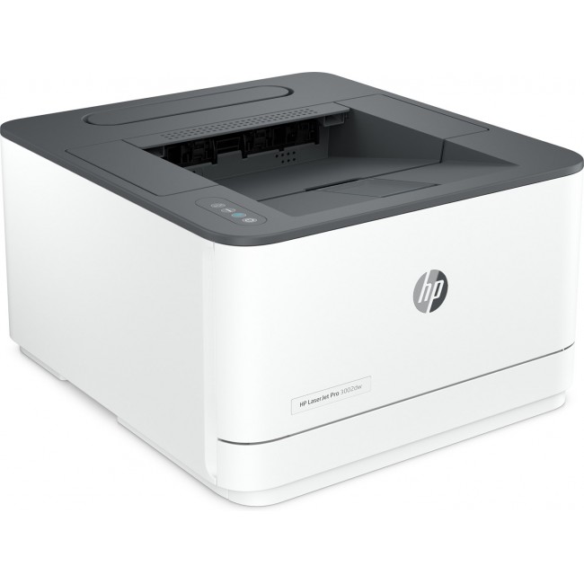 HP LaserJet Pro 3002dw Printer, Black and white, Printer for Small medium business, Print, Dualband Wi-Fi Strong Security Energy Efficient Fast first page out speeds Two-sided printing Roam HP LaserJet Pro 3002dw Printer, Black and white, Printer for Small medium business, Print, Dualband Wi-Fi Strong Security Energy Efficient Fast first page out speeds Two-sided printing Roam