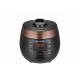 Cuckoo CRP-R0607F rice cooker 1.08 L 890 W Black, Brown Cuckoo CRP-R0607F rice cooker 1.08 L 890 W Black, Brown