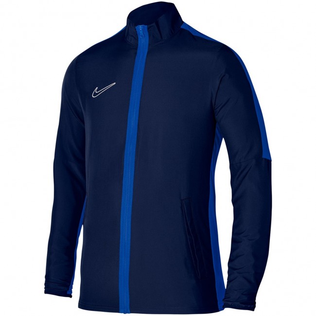 Nike Dri-FIT Academy 23 Men's Sweatshirt Navy DR1710 451 L Nike Dri-FIT Academy 23 Men's Sweatshirt Navy DR1710 451 L