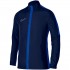 Nike Dri-FIT Academy 23 Men's Sweatshirt Navy DR1710 451 L