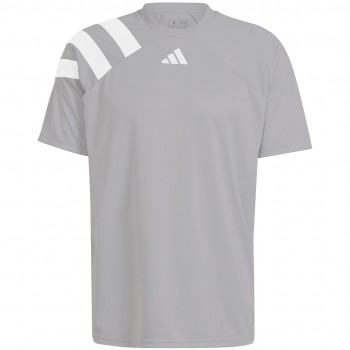 adidas Fortore 23 grey T-shirt IK5772 XL