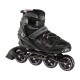 INLINE SKATES NILS EXTREME NA9157 BLACK/PURPLE SIZE. 44 INLINE SKATES NILS EXTREME NA9157 BLACK/PURPLE SIZE. 44