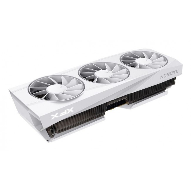 XFX Quicksilver Radeon RX 9070 XT Gaming Edition AMD 16 GB GDDR6 XFX Quicksilver Radeon RX 9070 XT Gaming Edition AMD 16 GB GDDR6