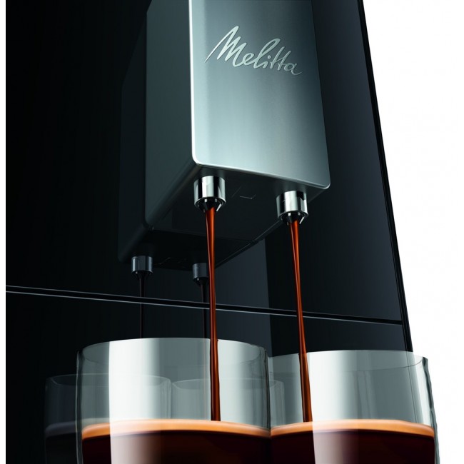 Melitta CAFFEO SOLO Fully-auto Espresso machine 1.2 L Melitta CAFFEO SOLO Fully-auto Espresso machine 1.2 L