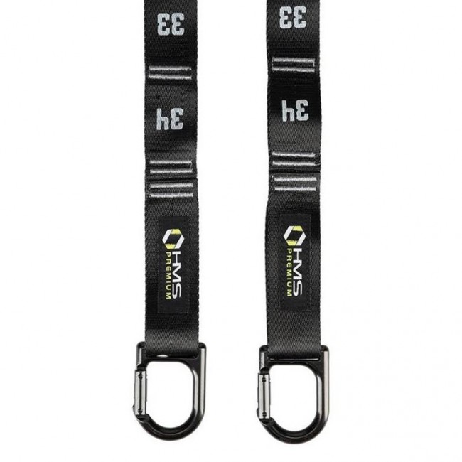 HMS Fitness TX08 Ring