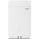 Gigaset N670 IP Pro DECT base station White Gigaset N670 IP Pro DECT base station White