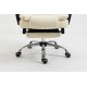 Activejet office chair YK7416 beige Activejet office chair YK7416 beige