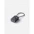 Lampka rowerowa BOOKMAN Block Light Front 50lm - TU