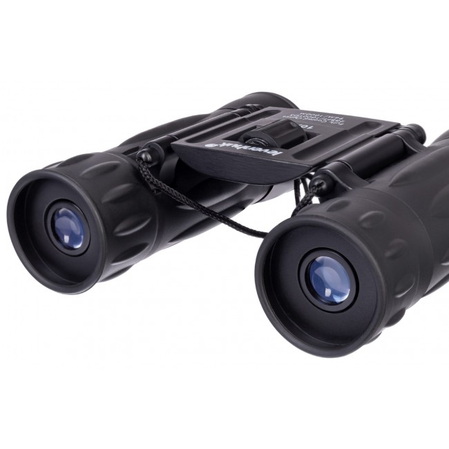 Levenhuk Atom 12x25 binocular Roof Black Levenhuk Atom 12x25 binocular Roof Black