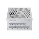 Seasonic Focus GX-850 power supply unit 850 W 20+4 pin ATX ATX White