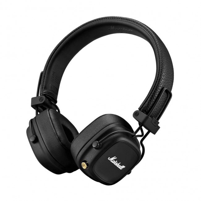 Marshall Major IV BT - BT headphones Marshall Major IV BT - BT headphones