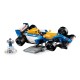LEGO ICONS 10353 Williams Racing FW14B & Nigel Mansell LEGO ICONS 10353 Williams Racing FW14B & Nigel Mansell
