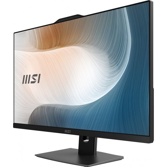 MSI Modern AM272P 1M-848EU All-in-One PC/workstation Intel Core 5 120U 68.6 cm (27 MSI Modern AM272P 1M-848EU All-in-One PC/workstation Intel Core 5 120U 68.6 cm (27
