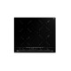 Teka Induction Hob IZC 64630 BK MST Teka Induction Hob IZC 64630 BK MST