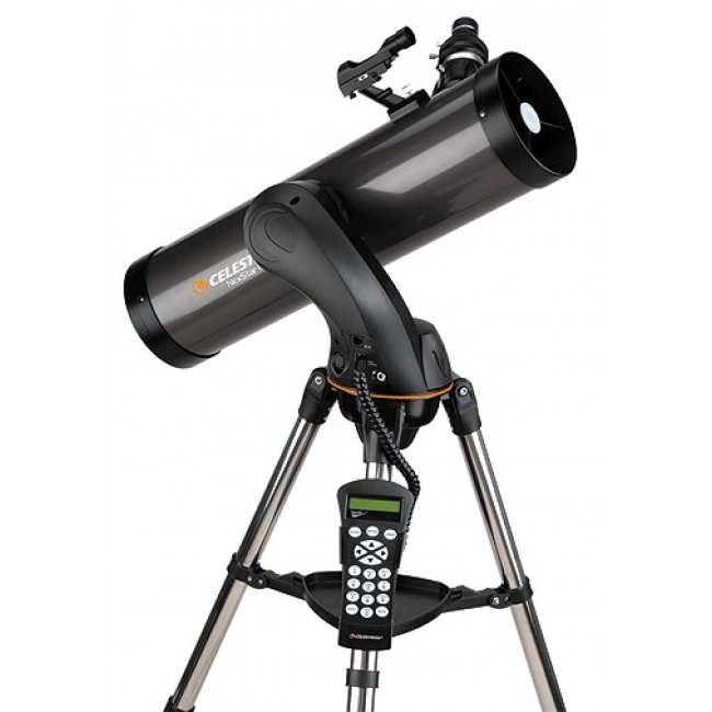 Celestron NexStar 130SLT 26x