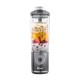 Ninja BC251EUGY blender 0.57 L Portable blender Grey, Transparent Ninja BC251EUGY blender 0.57 L Portable blender Grey, Transparent