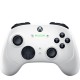 Razer Wolverine V3 Pro White USB Gamepad Analogue PC, Xbox Series S, Xbox Series X
