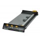 TRIMMER ELECTRON A3/5410501 FELLOWES TRIMMER ELECTRON A3/5410501 FELLOWES