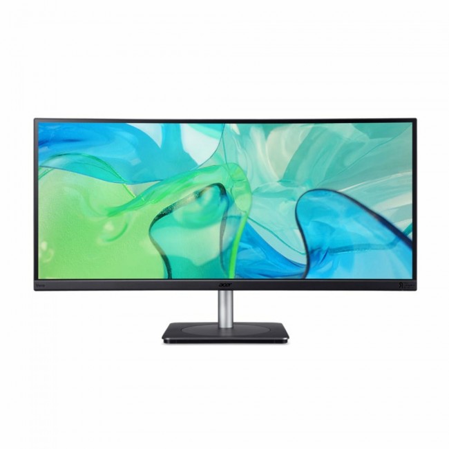 Acer CB343CUR computer monitor 86.4 cm (34 Acer CB343CUR computer monitor 86.4 cm (34