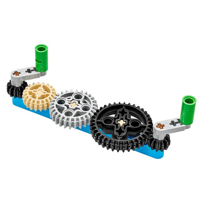 LEGO EDUCATION 45400 BricQ Motion Prime LEGO EDUCATION 45400 BricQ Motion Prime