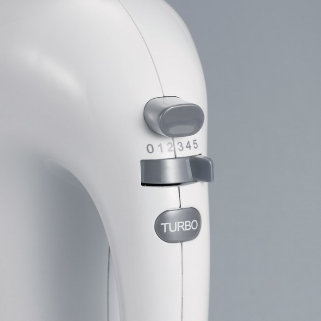 Severin HM3820 Hand mixer 300 W White Severin HM3820 Hand mixer 300 W White