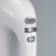 Severin HM3820 Hand mixer 300 W White Severin HM3820 Hand mixer 300 W White