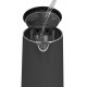 ELECTRIC KETTLE CONCEPT RK3302 ANTHRACITE ELECTRIC KETTLE CONCEPT RK3302 ANTHRACITE