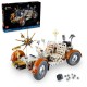 LEGO TECHNIC 42182 NASA Apollo Lunar Roving Vehicle - LRV LEGO TECHNIC 42182 NASA Apollo Lunar Roving Vehicle - LRV