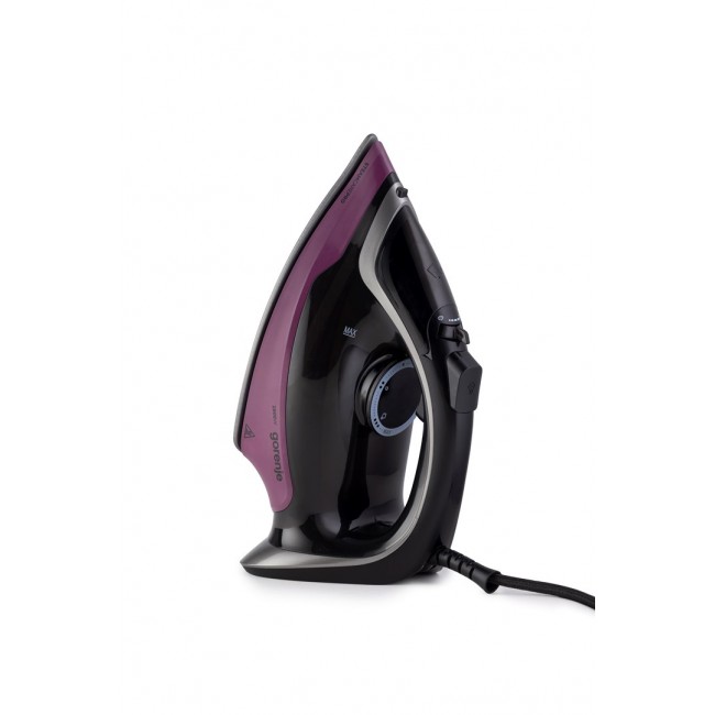 Steam iron Gorenje SIK2800BKV 2800 W Black, Purple