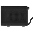 ADLER AD 1192b radio alarm clock black ADLER AD 1192b radio alarm clock black