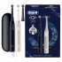 ORAL-B IO2 DUO XMAS TOOTHBRUSH SET