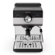 Krups Authentic+ XP384E10 coffee maker Semi-auto Espresso machine 2 L Krups Authentic+ XP384E10 coffee maker Semi-auto Espresso machine 2 L