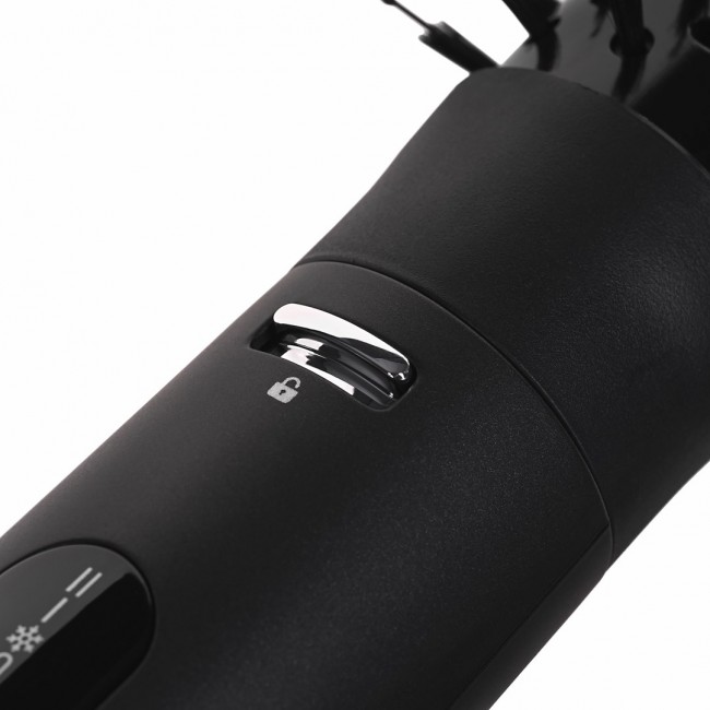 Braun AS 4.2 Hot air brush Black 1000 W 1.95 m Braun AS 4.2 Hot air brush Black 1000 W 1.95 m