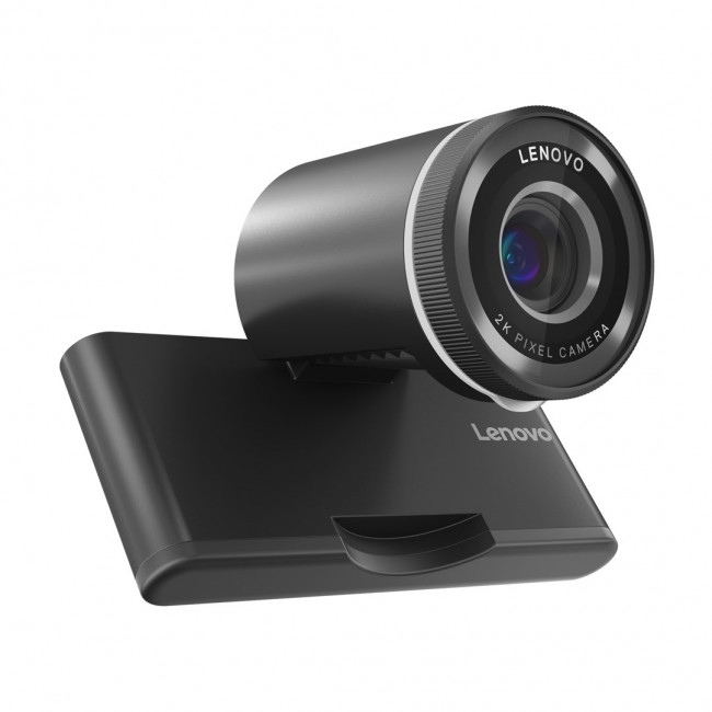 Lenovo 4XC1Q25245 webcam 4 MP 1920 x 1080 pixels USB-C Black Lenovo 4XC1Q25245 webcam 4 MP 1920 x 1080 pixels USB-C Black