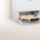 EZVIZ RS20 Pro - cleaning robot, white