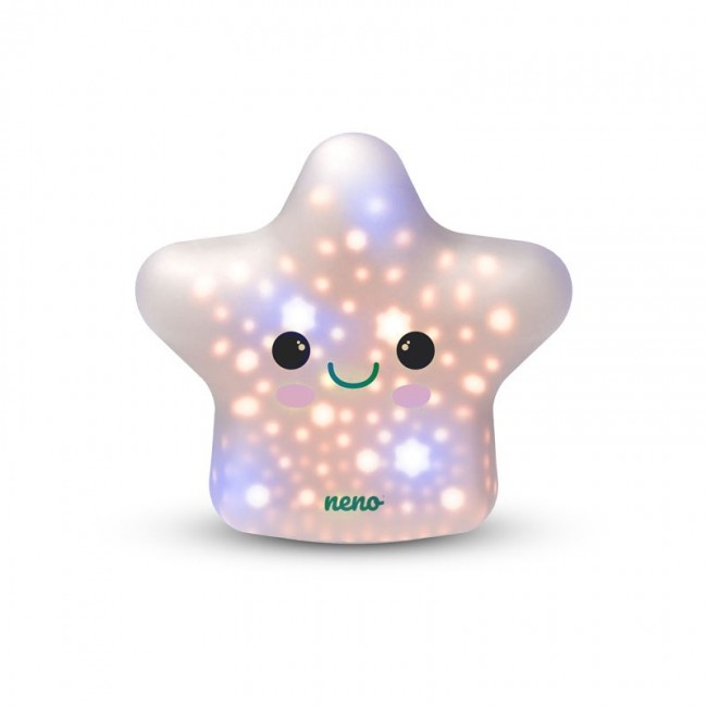 Neno Shine silicone night lamp for children