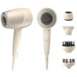 Philips 9000 series BHD829/00 hair dryer 1800 W Beige Philips 9000 series BHD829/00 hair dryer 1800 W Beige